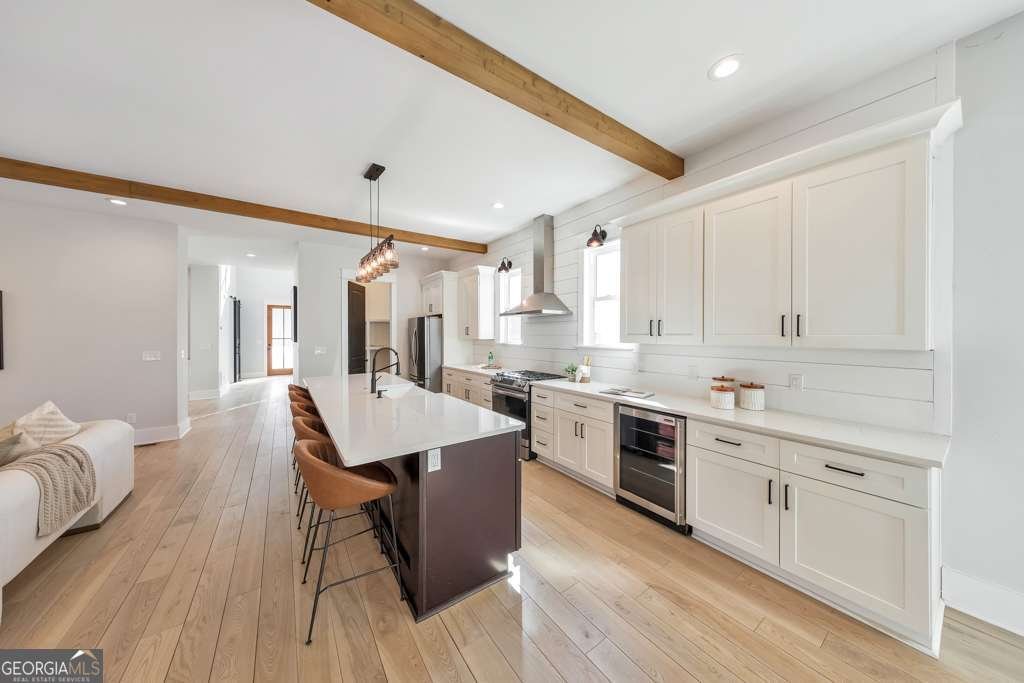 751 Kennolia Drive Atlanta - Photo 13