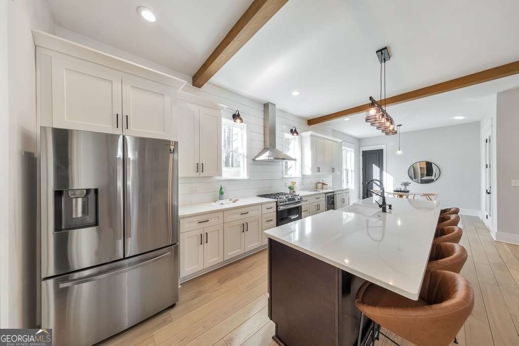 751 Kennolia Drive Atlanta - Photo 14