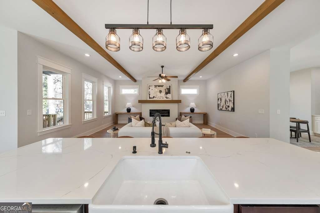 751 Kennolia Drive Atlanta - Photo 15