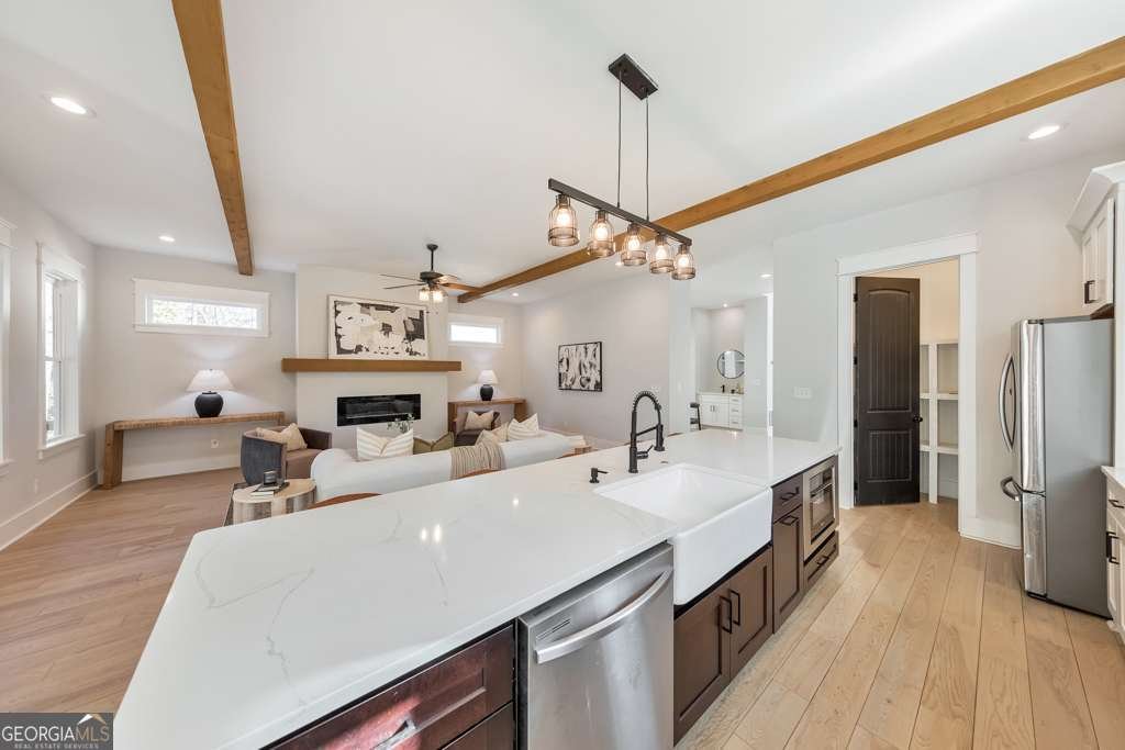 751 Kennolia Drive Atlanta - Photo 16