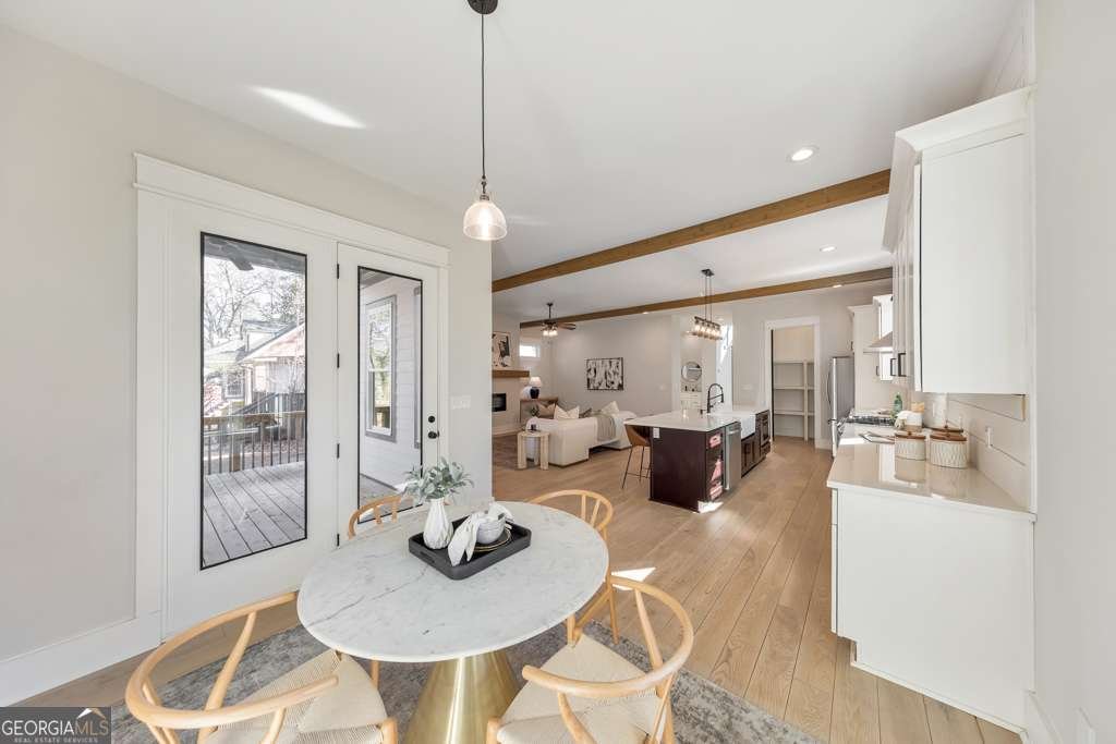 751 Kennolia Drive Atlanta - Photo 19