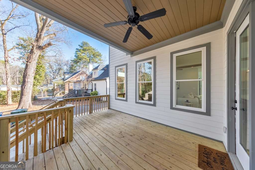 751 Kennolia Drive Atlanta - Photo 41