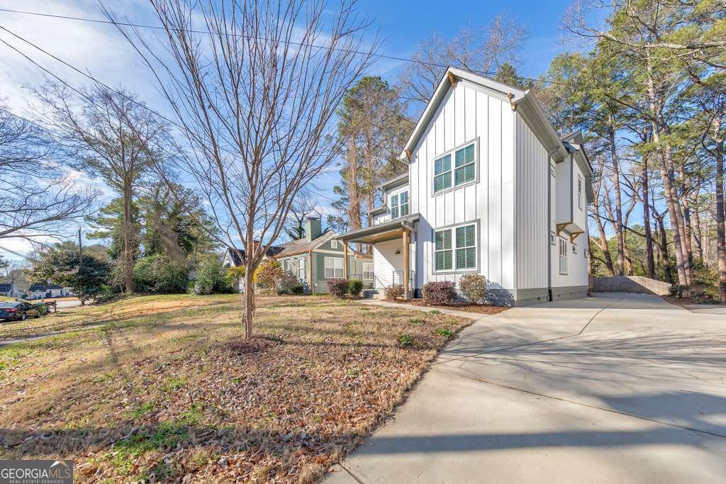 751 Kennolia Drive Atlanta - Photo 52