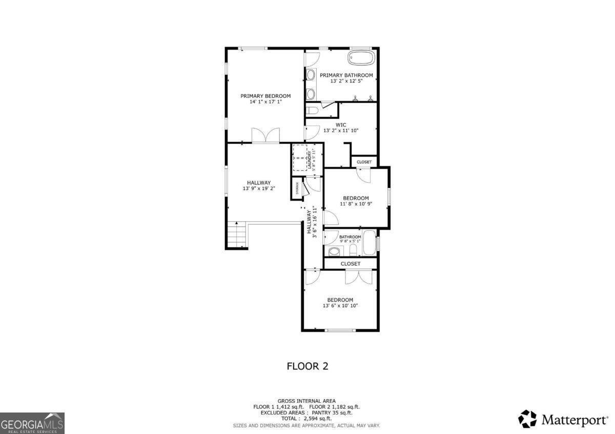 751 Kennolia Drive Atlanta - Photo 54