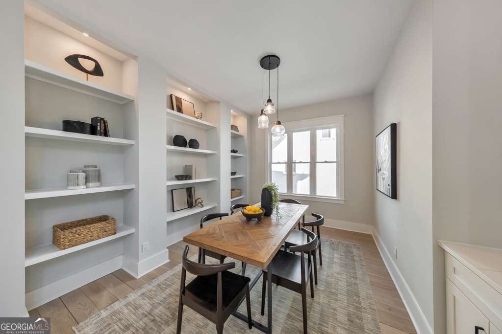 751 Kennolia Drive Atlanta - Photo 6