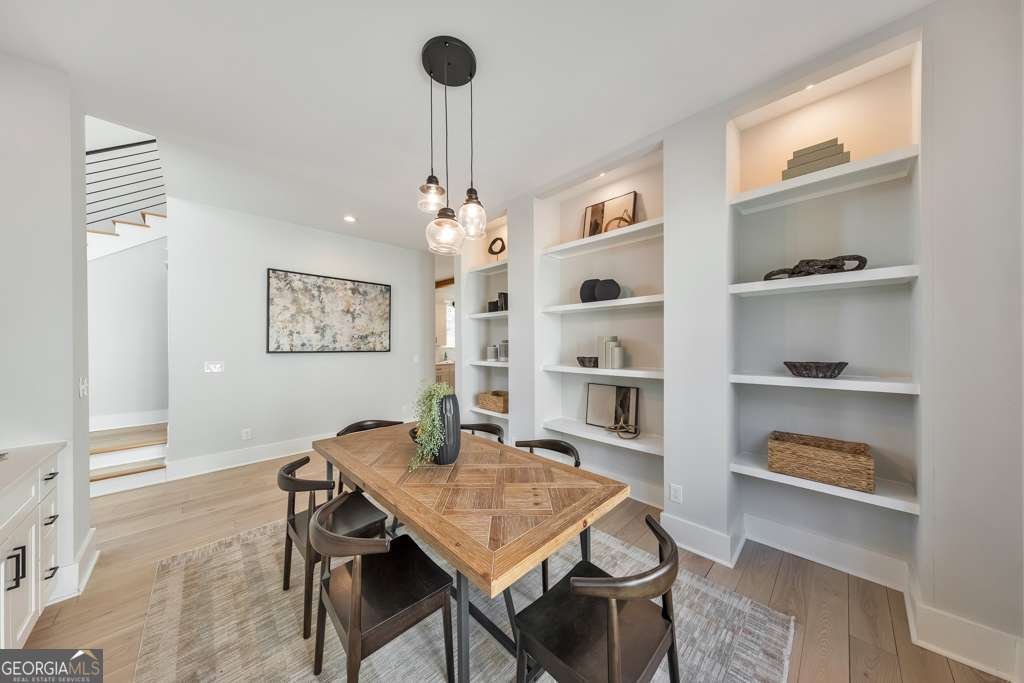 751 Kennolia Drive Atlanta - Photo 7