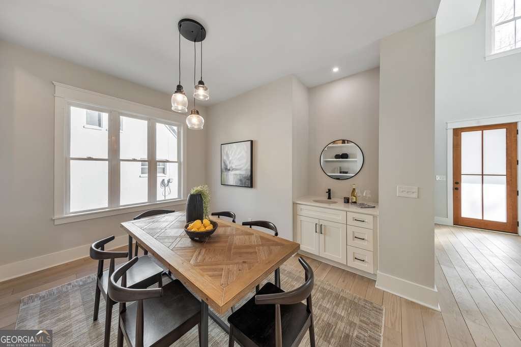 751 Kennolia Drive Atlanta - Photo 8