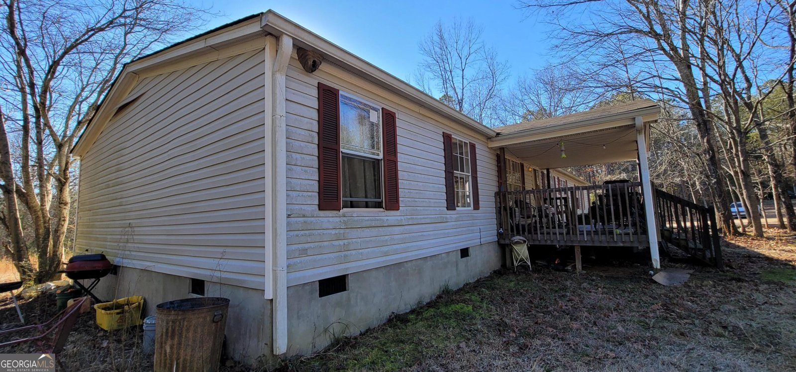 19145 Ga Highway 100 Franklin - Photo 11