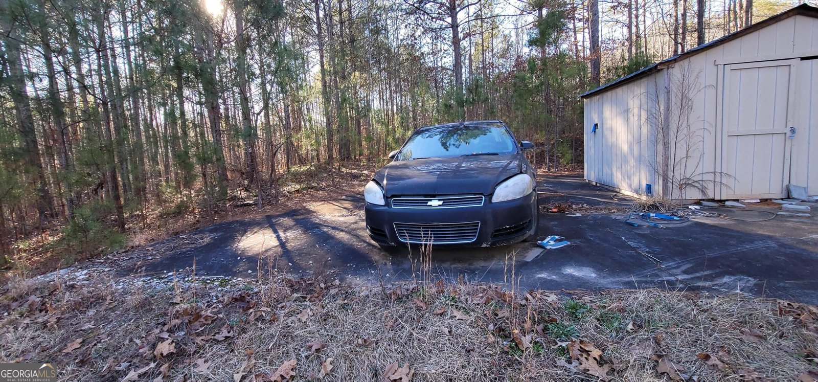 19145 Ga Highway 100 Franklin - Photo 32