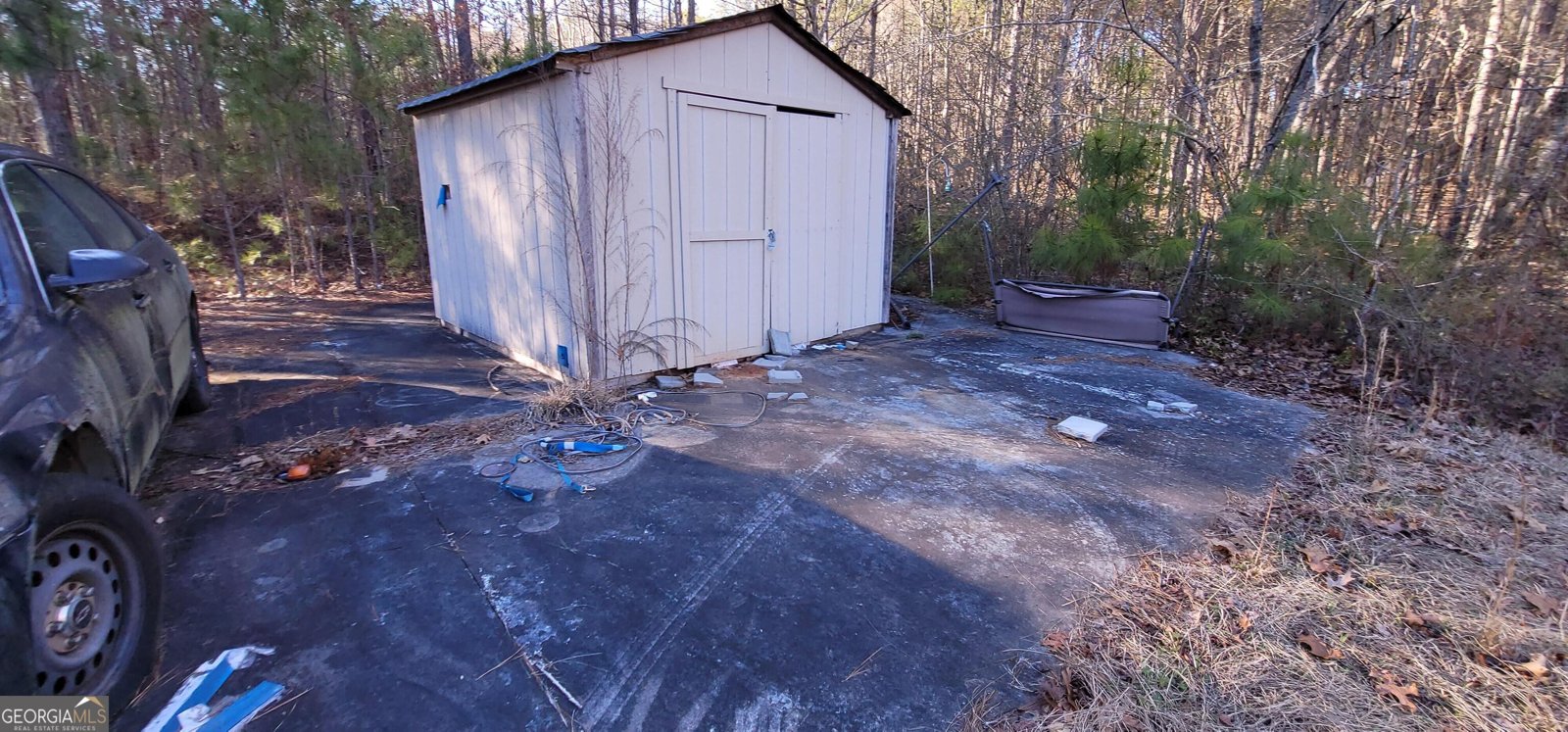 19145 Ga Highway 100 Franklin - Photo 33