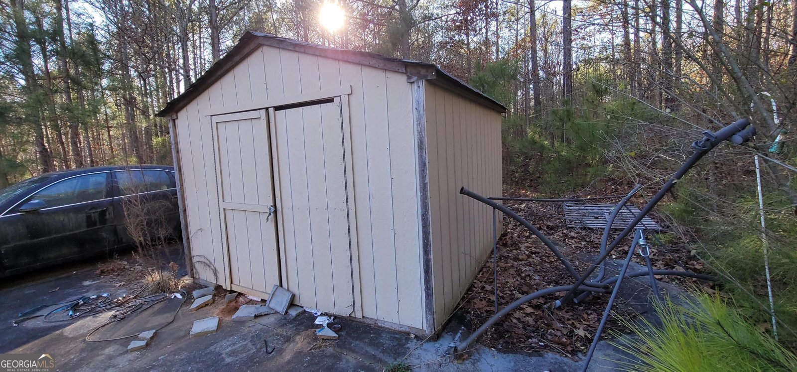 19145 Ga Highway 100 Franklin - Photo 36