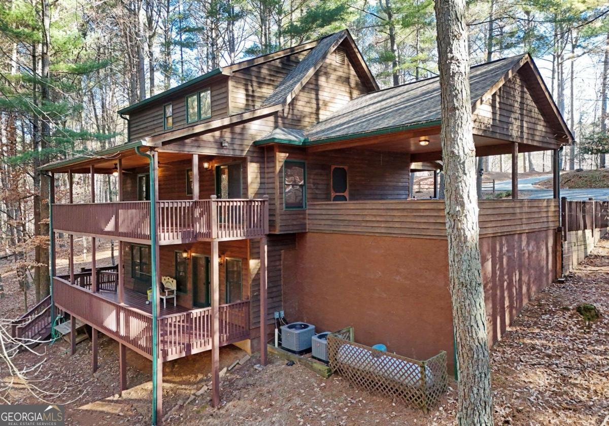 63 Misty Oaks Court Ellijay - Photo 11