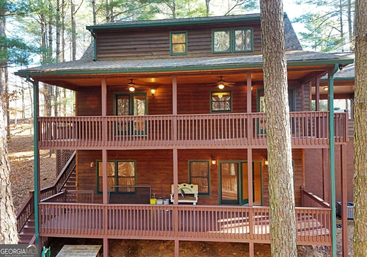 63 Misty Oaks Court Ellijay - Photo 13