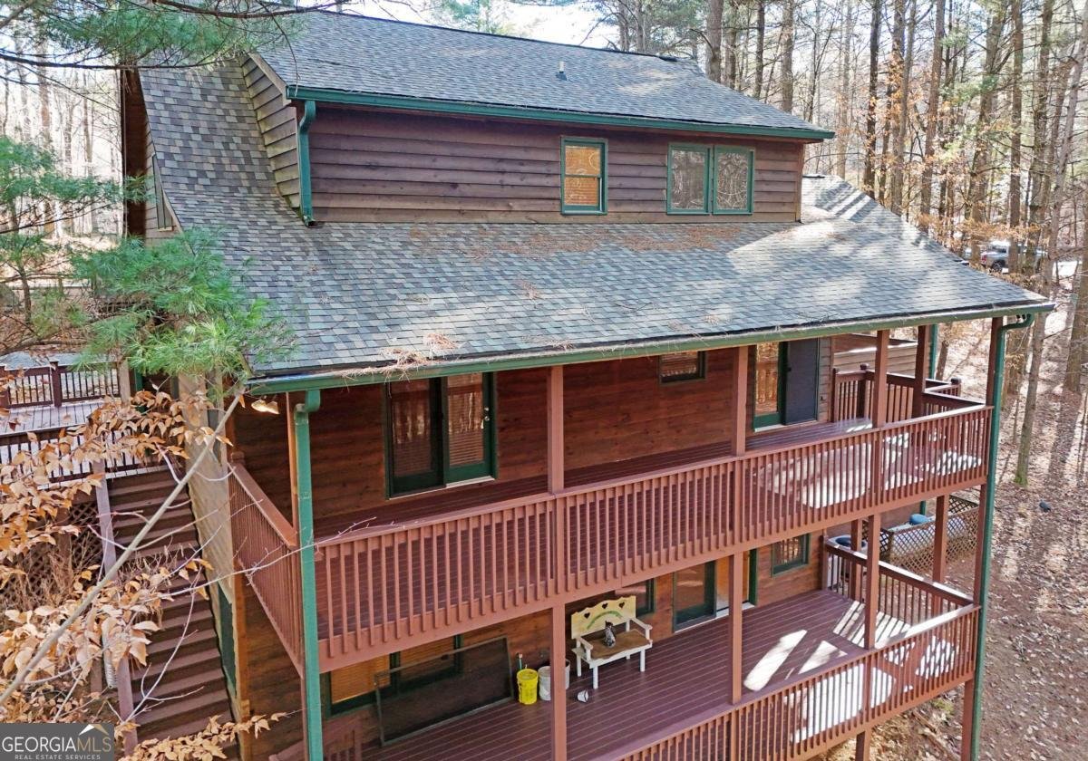63 Misty Oaks Court Ellijay - Photo 14