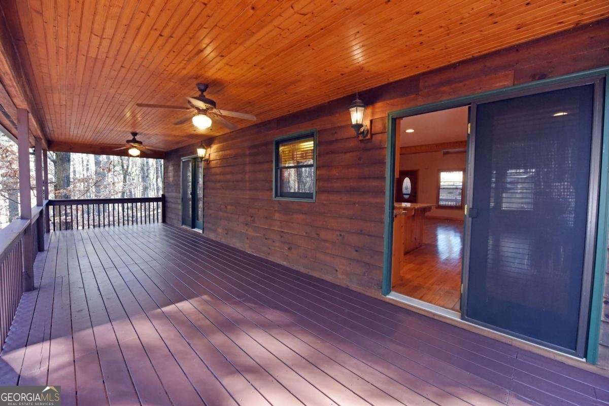 63 Misty Oaks Court Ellijay - Photo 15