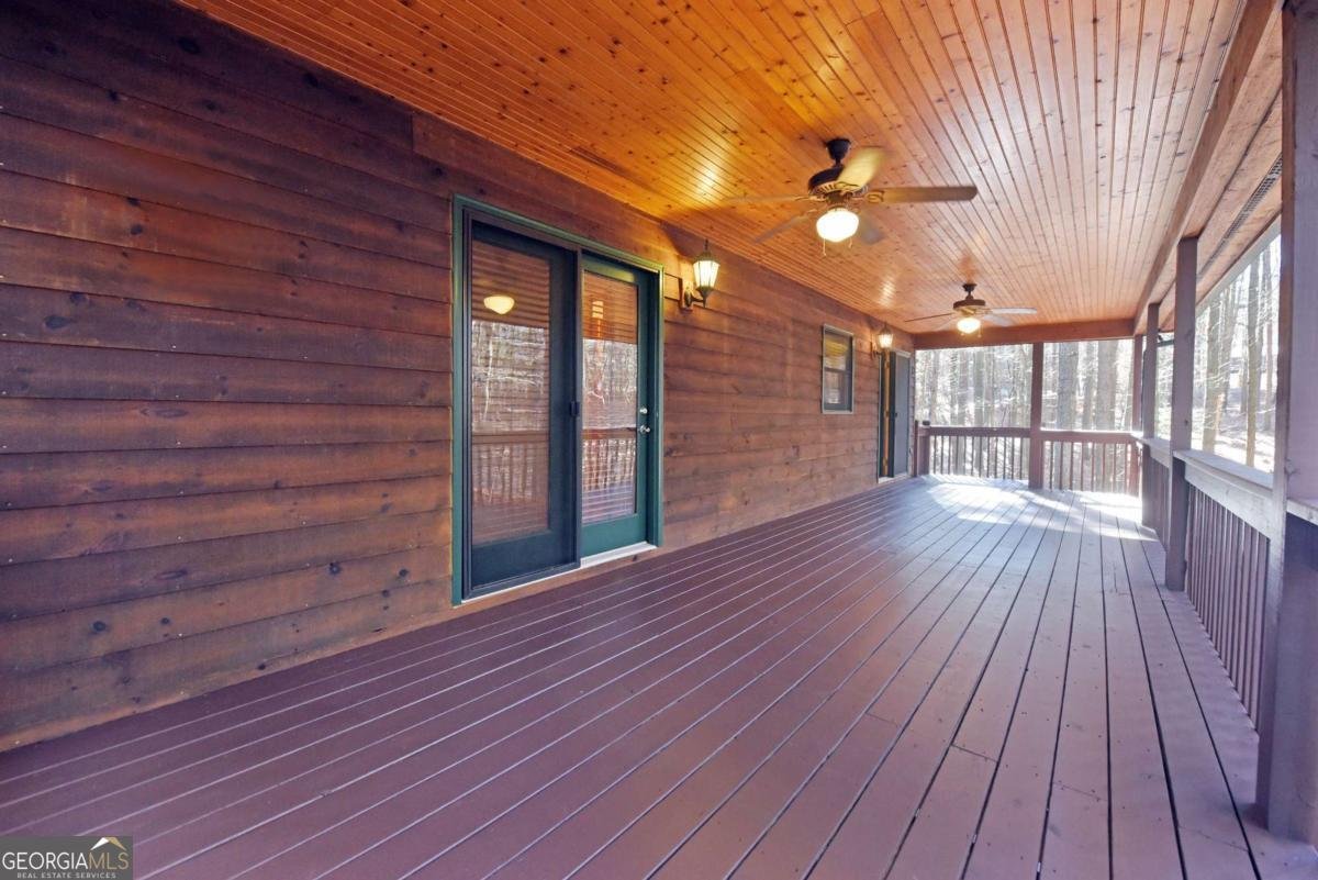 63 Misty Oaks Court Ellijay - Photo 16