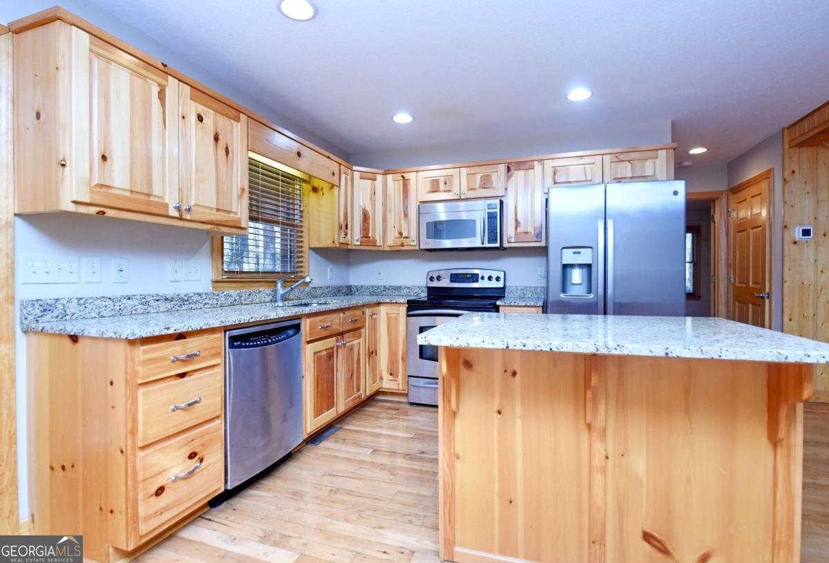 63 Misty Oaks Court Ellijay - Photo 21