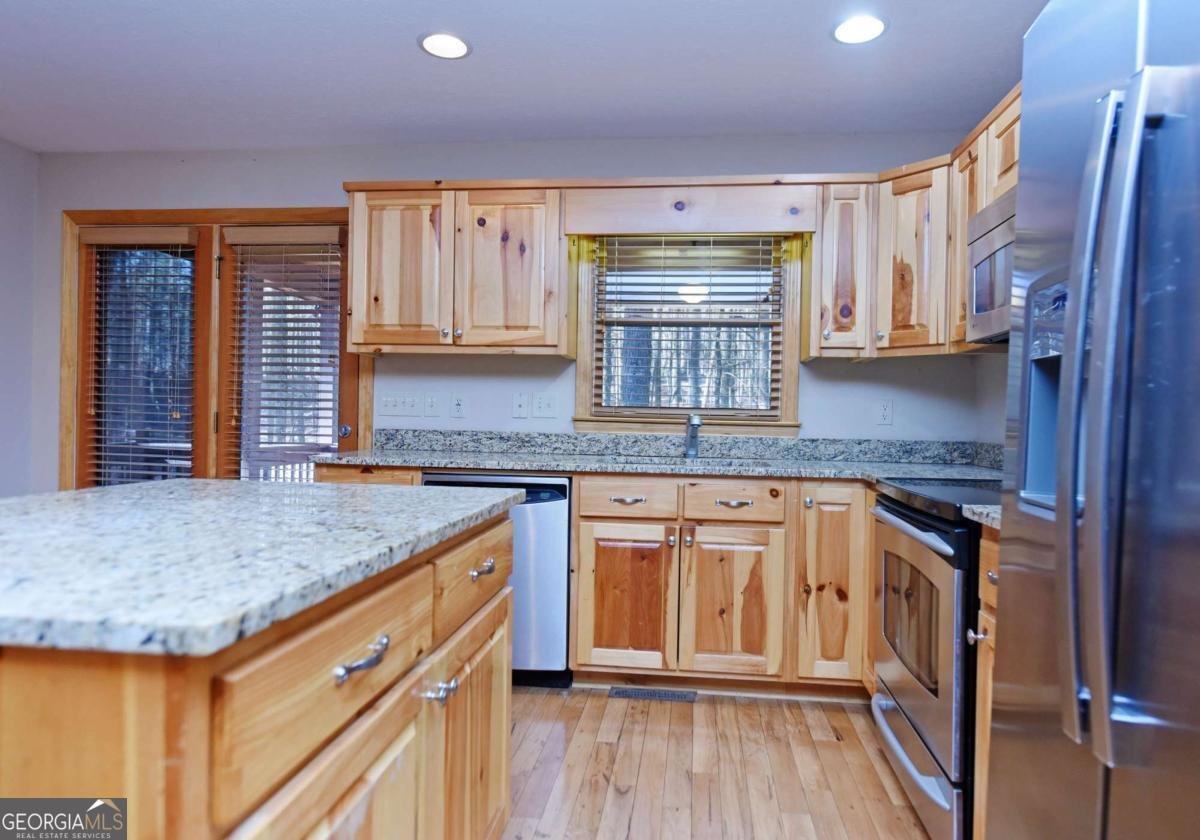 63 Misty Oaks Court Ellijay - Photo 22