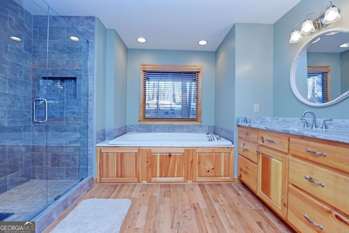 63 Misty Oaks Court Ellijay - Photo 30