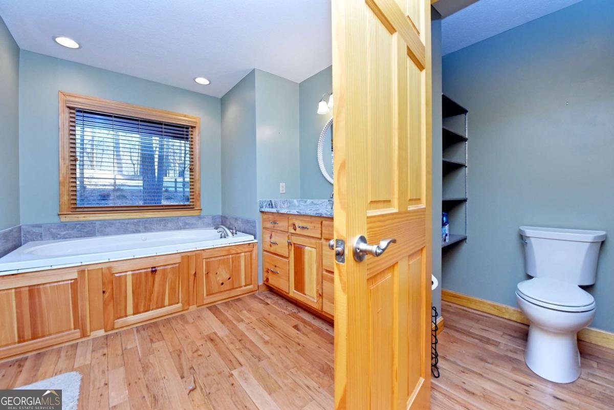 63 Misty Oaks Court Ellijay - Photo 31