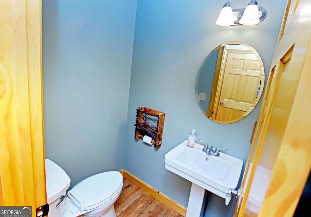 63 Misty Oaks Court Ellijay - Photo 37