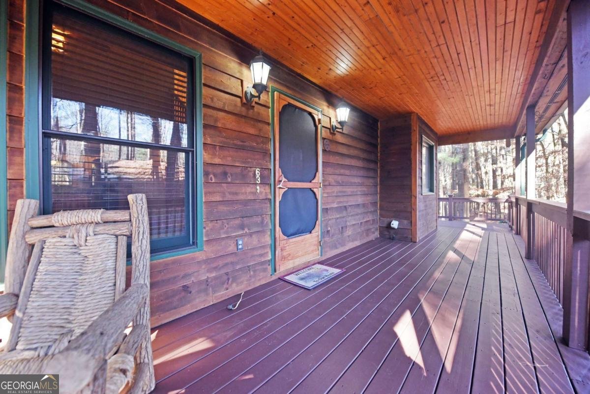 63 Misty Oaks Court Ellijay - Photo 6