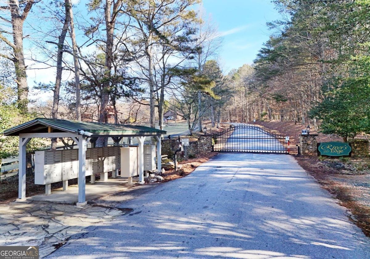 63 Misty Oaks Court Ellijay - Photo 60