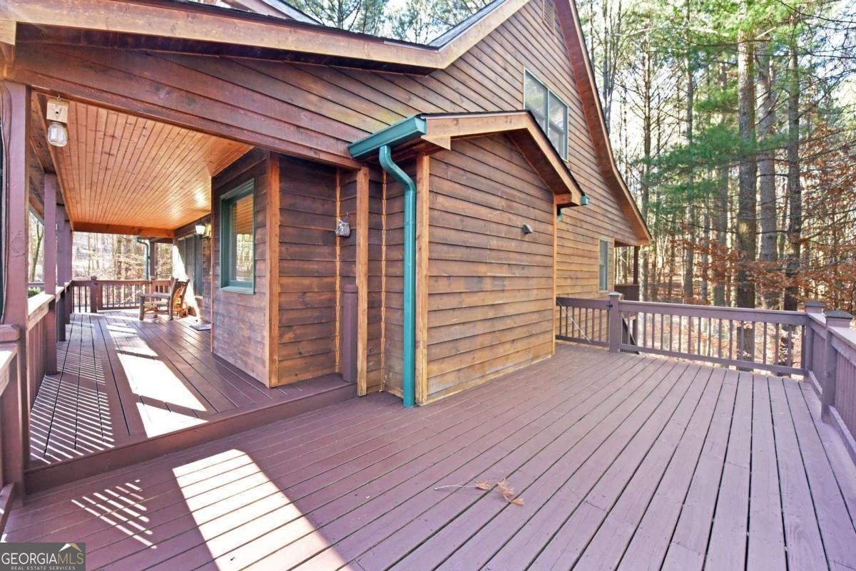 63 Misty Oaks Court Ellijay - Photo 8