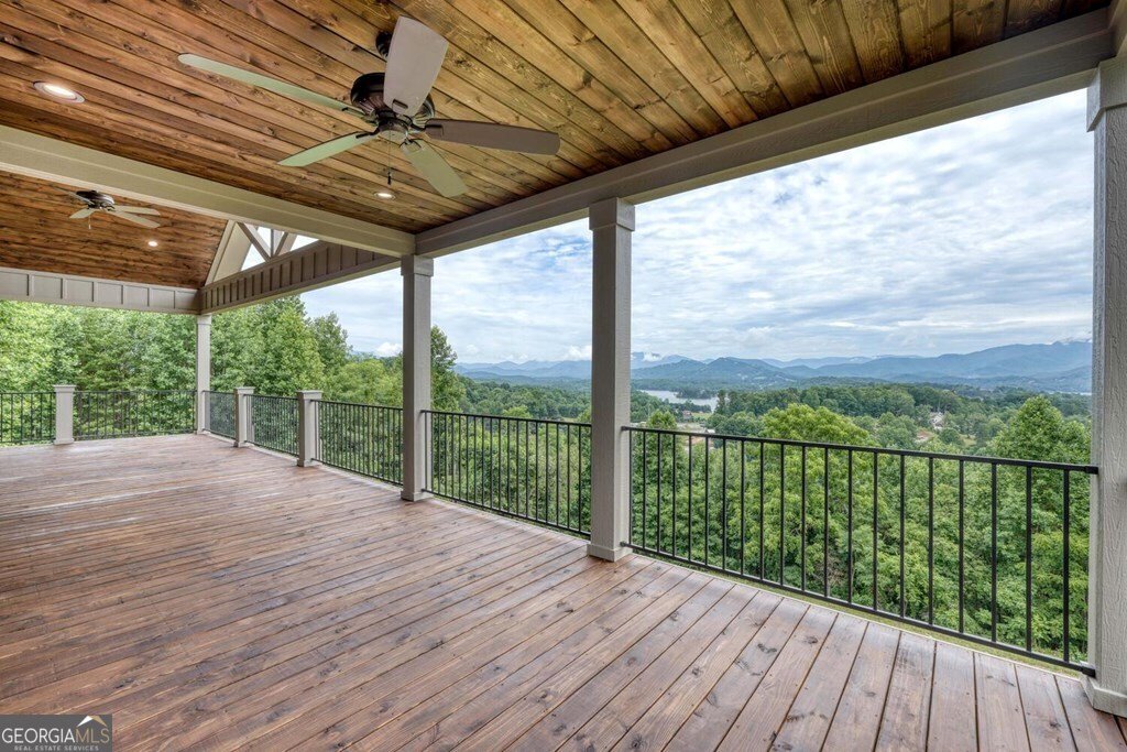 1513 Honey Bee Ridge Hiawassee - Photo 13