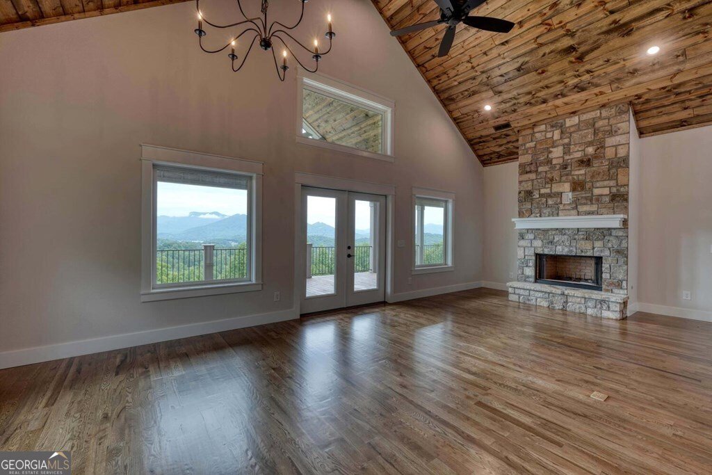1513 Honey Bee Ridge Hiawassee - Photo 23