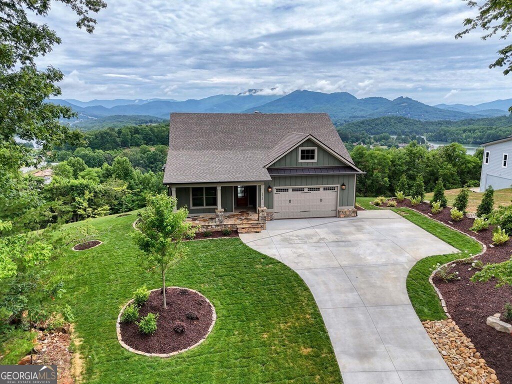 1513 Honey Bee Ridge Hiawassee - Photo 40