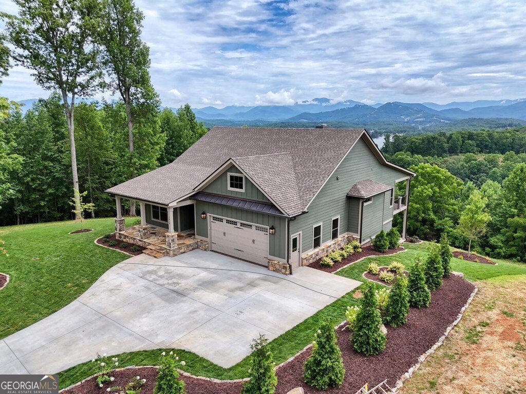 1513 Honey Bee Ridge Hiawassee - Photo 41