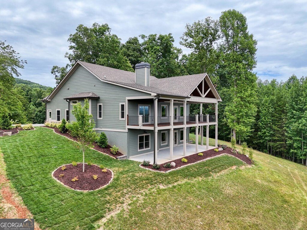 1513 Honey Bee Ridge Hiawassee - Photo 6