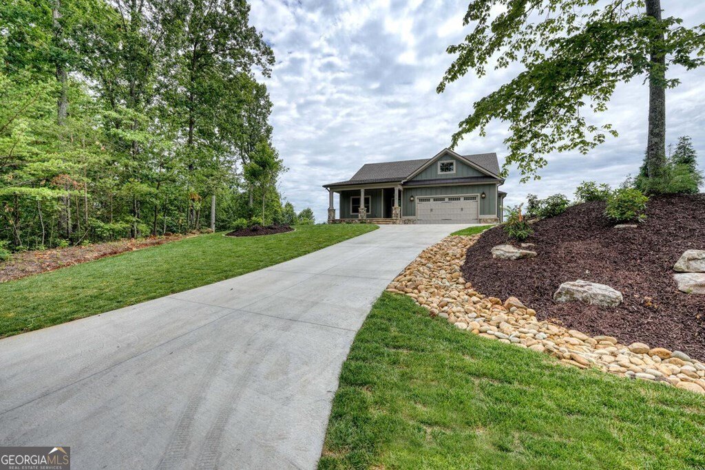 1513 Honey Bee Ridge Hiawassee - Photo 7