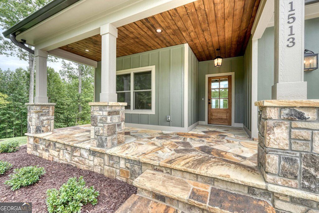 1513 Honey Bee Ridge Hiawassee - Photo 8