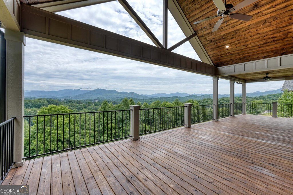 1513 Honey Bee Ridge Hiawassee - Photo 9