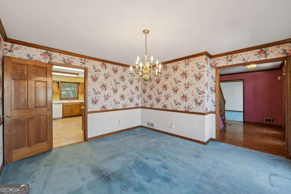 241 Sarah Lane Lawrenceville - Photo 12