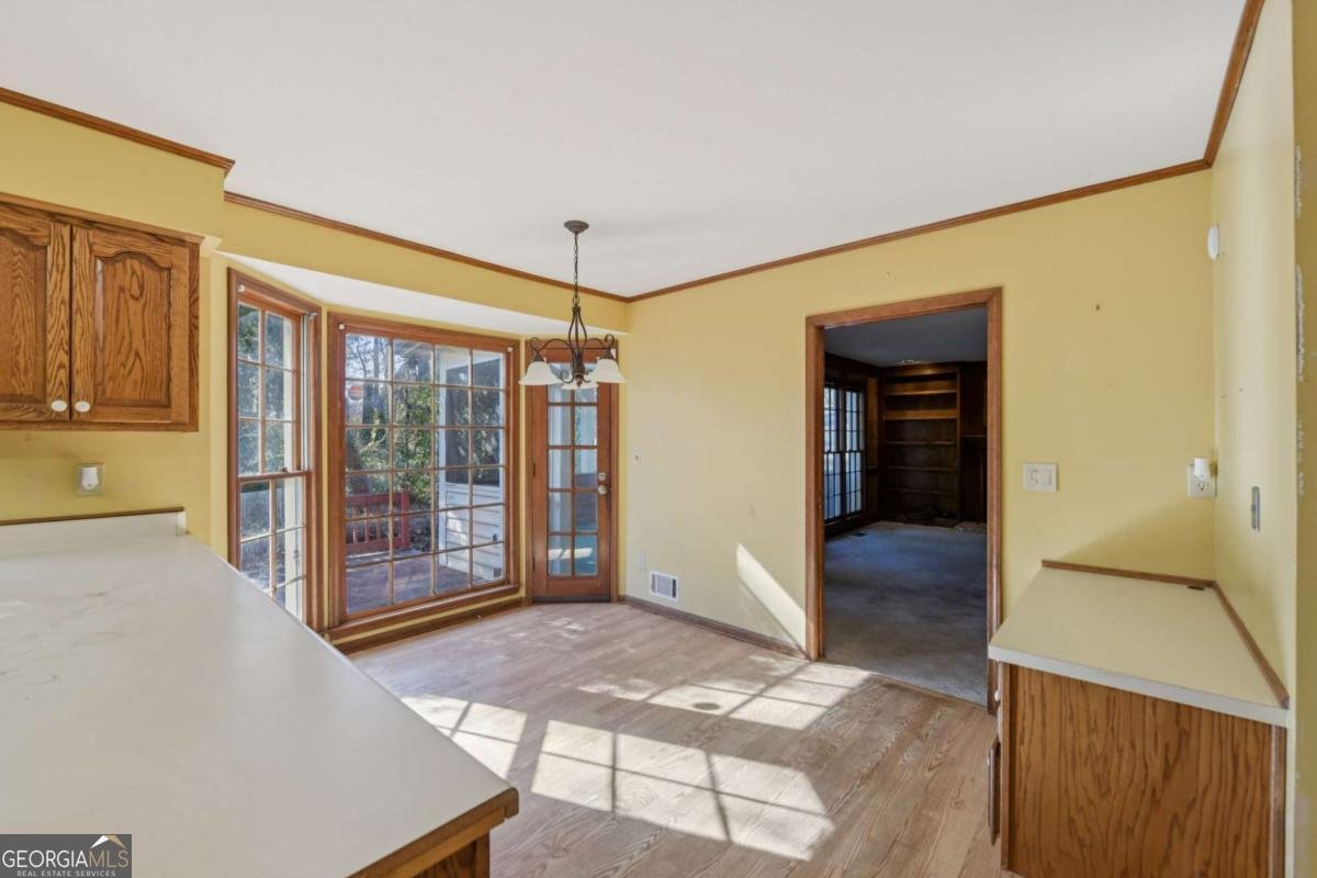 241 Sarah Lane Lawrenceville - Photo 14