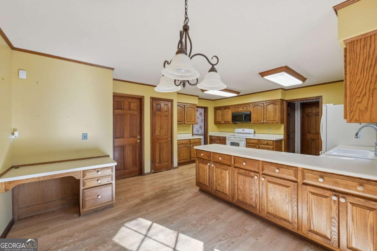 241 Sarah Lane Lawrenceville - Photo 15