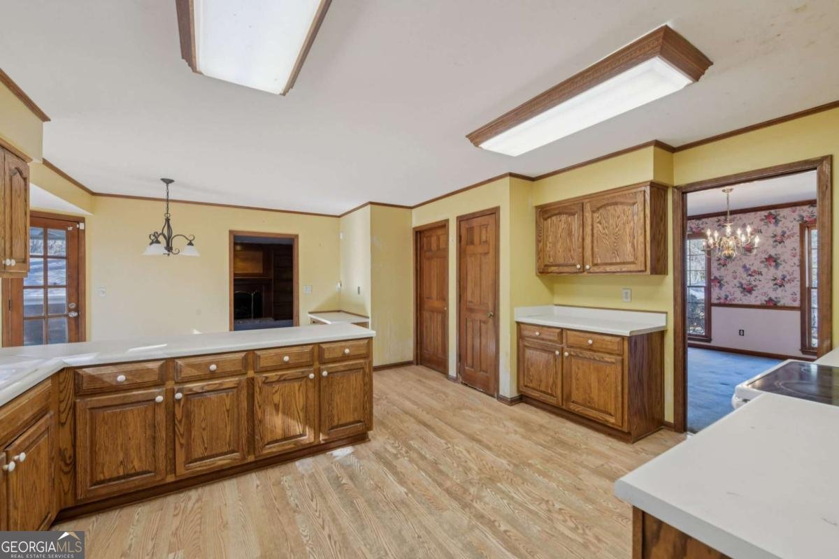 241 Sarah Lane Lawrenceville - Photo 18