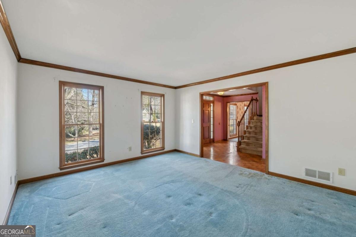 241 Sarah Lane Lawrenceville - Photo 19