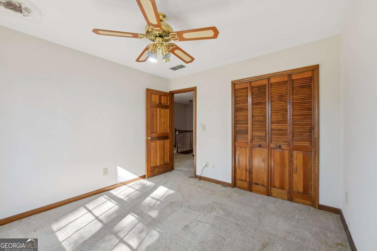 241 Sarah Lane Lawrenceville - Photo 27