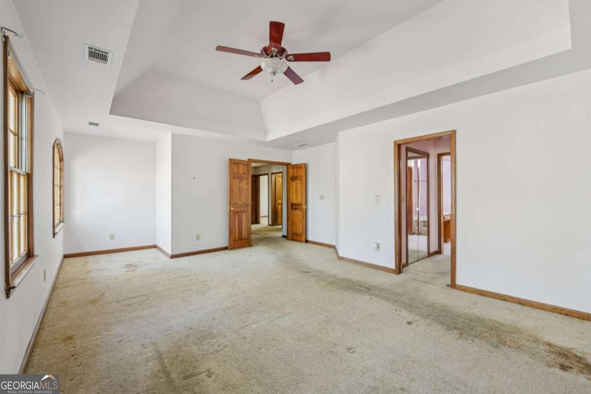 241 Sarah Lane Lawrenceville - Photo 34