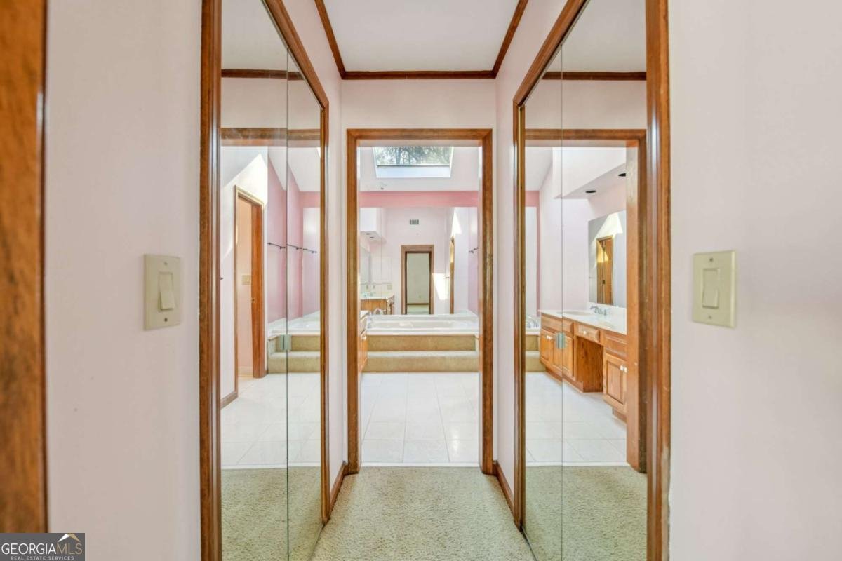 241 Sarah Lane Lawrenceville - Photo 35