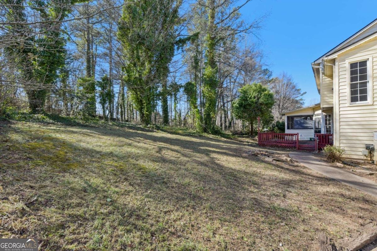 241 Sarah Lane Lawrenceville - Photo 43