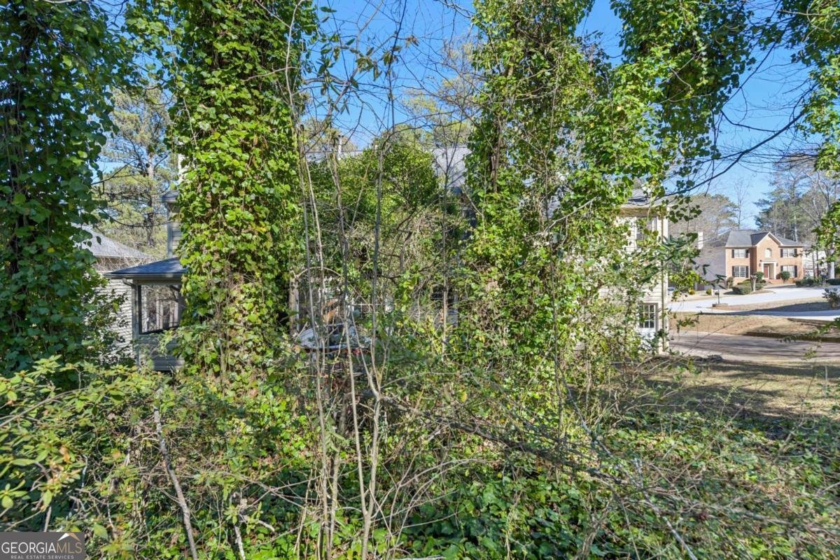 241 Sarah Lane Lawrenceville - Photo 45