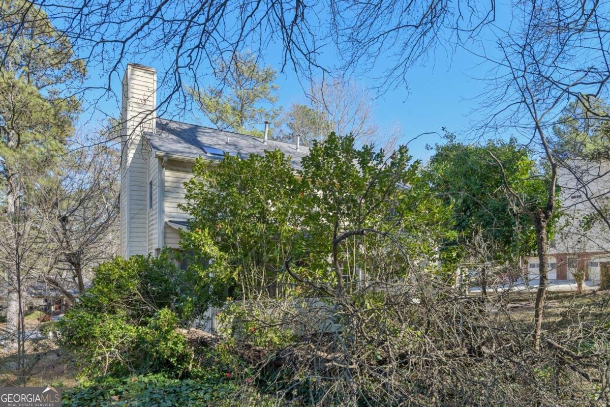 241 Sarah Lane Lawrenceville - Photo 46