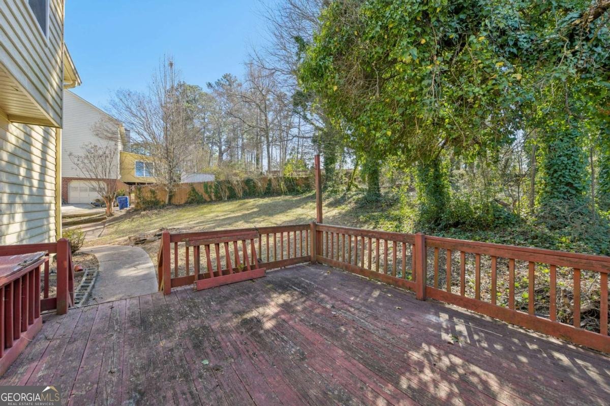 241 Sarah Lane Lawrenceville - Photo 48