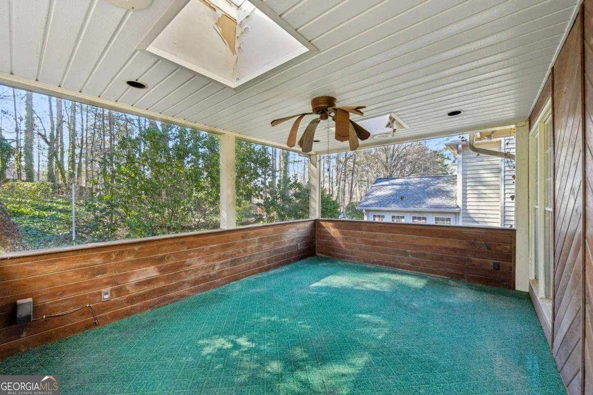 241 Sarah Lane Lawrenceville - Photo 49