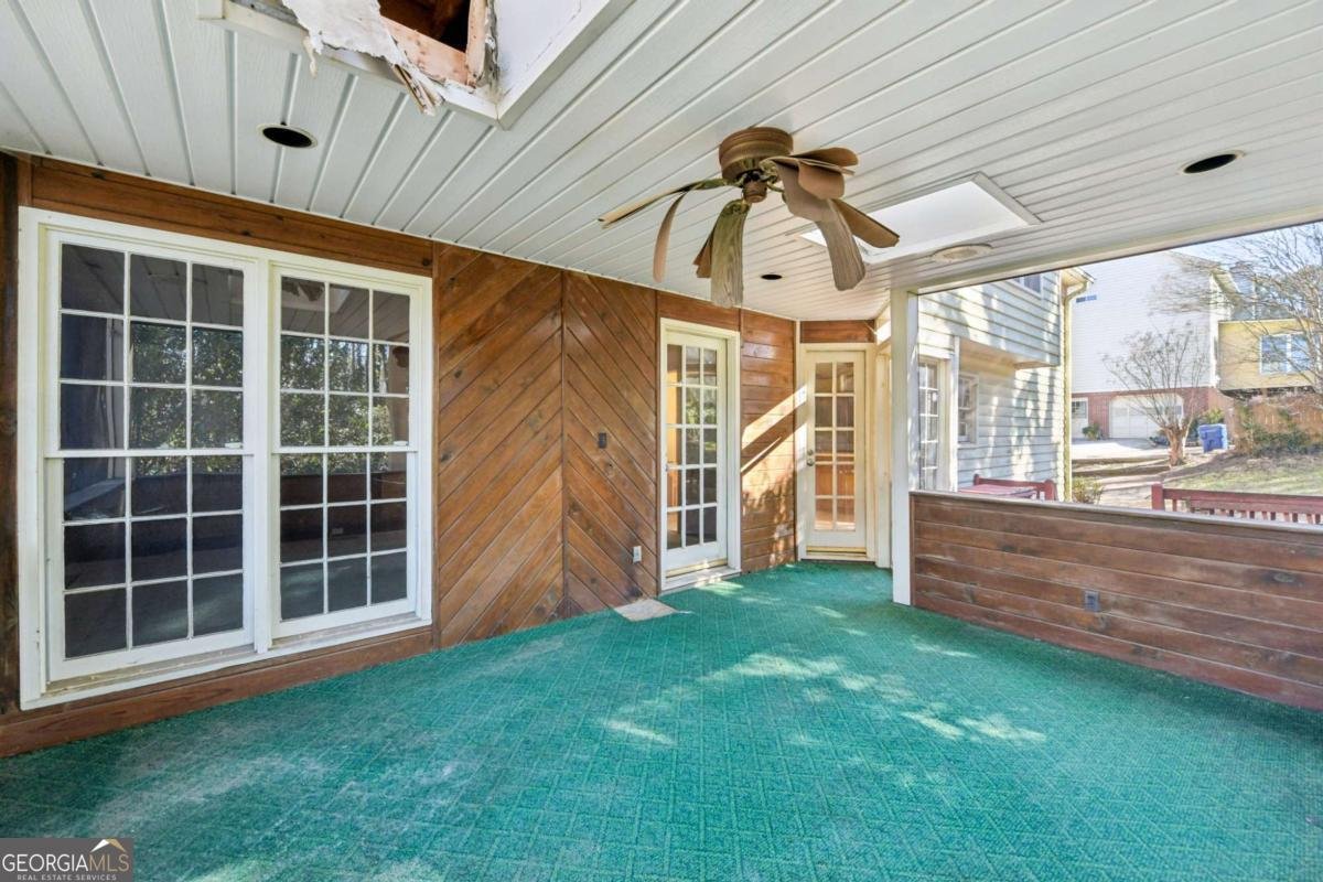 241 Sarah Lane Lawrenceville - Photo 50